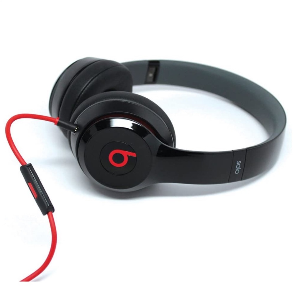 Beats by dre